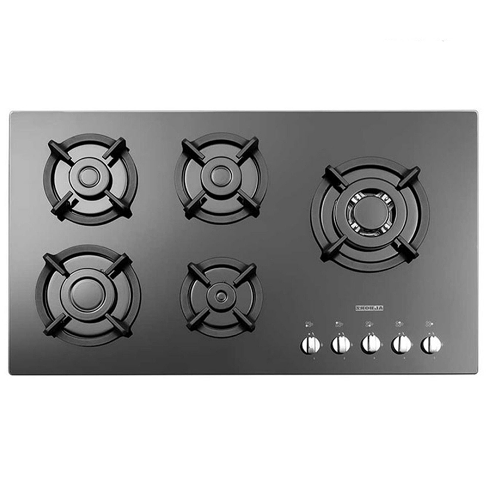 گاز استیل البرز مدل G5957i