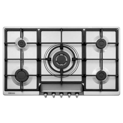 گاز استیل البرز مدل S5957i