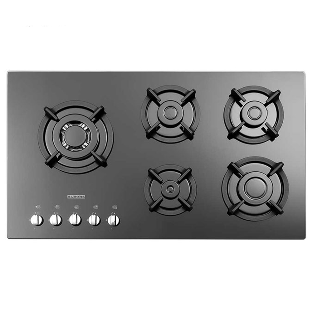 گاز استیل البرز مدل G5957i