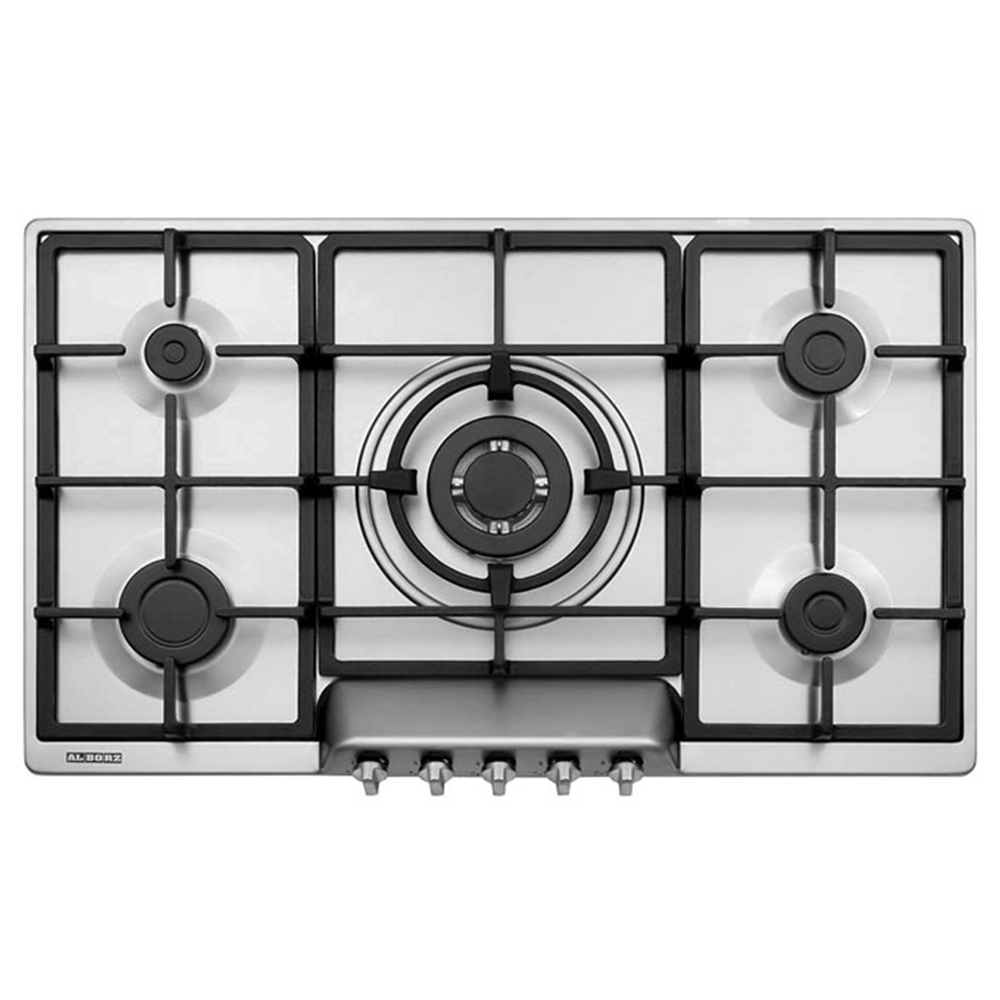 گاز استیل البرز مدل S5957i