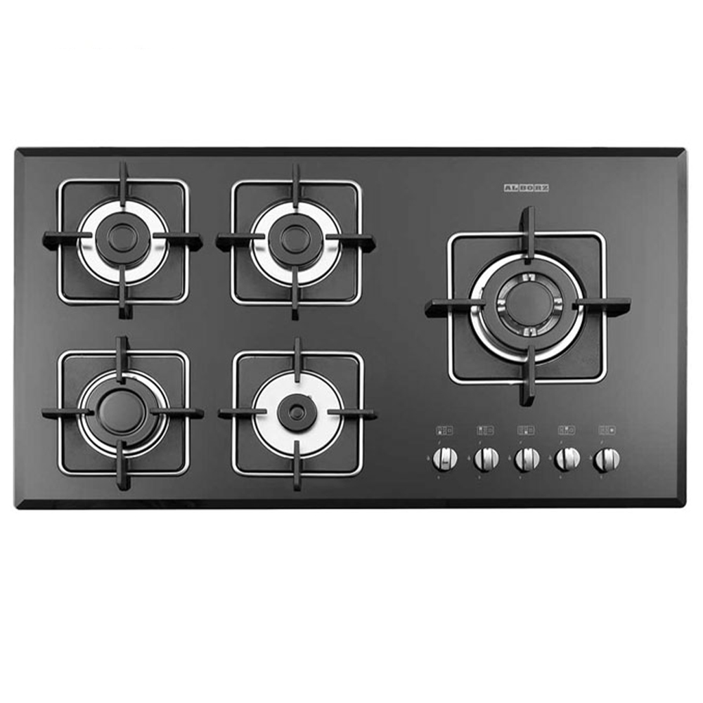 گاز استیل البرز مدل G5959i