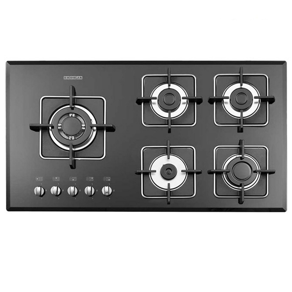 گاز استیل البرز مدل G5959i