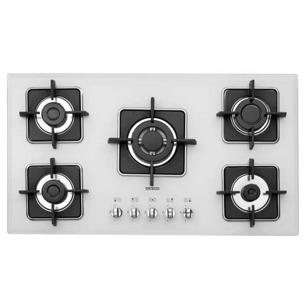 گاز استیل البرز G5960Wi