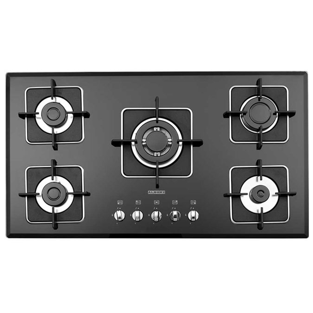 گاز استیل البرز مدل G5960i