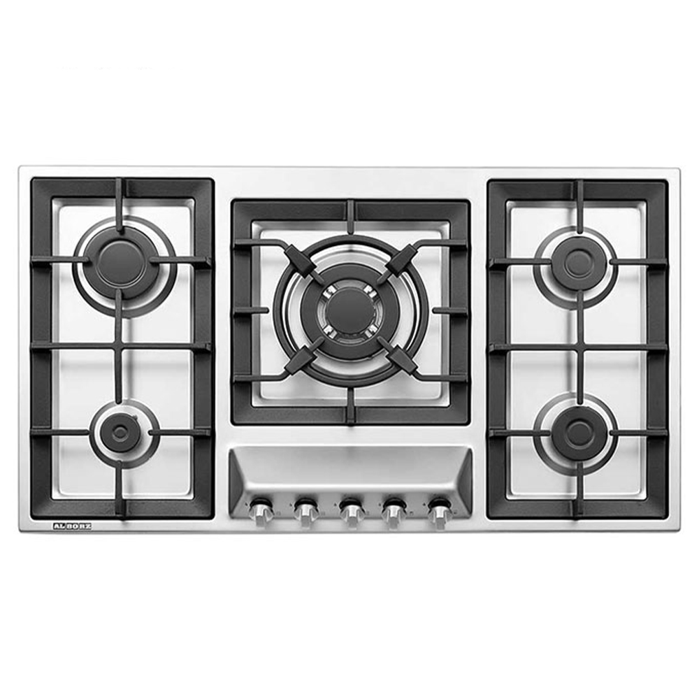 گاز استیل البرز مدل S5960