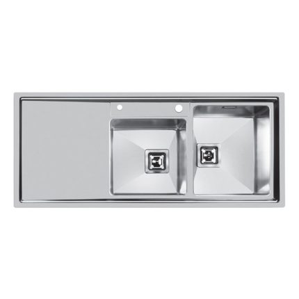 سینک اخوان توکار کد 600