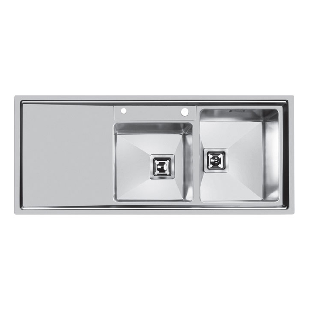 سینک اخوان توکار کد 600