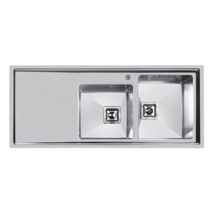 سینک اخوان توکار کد 600s