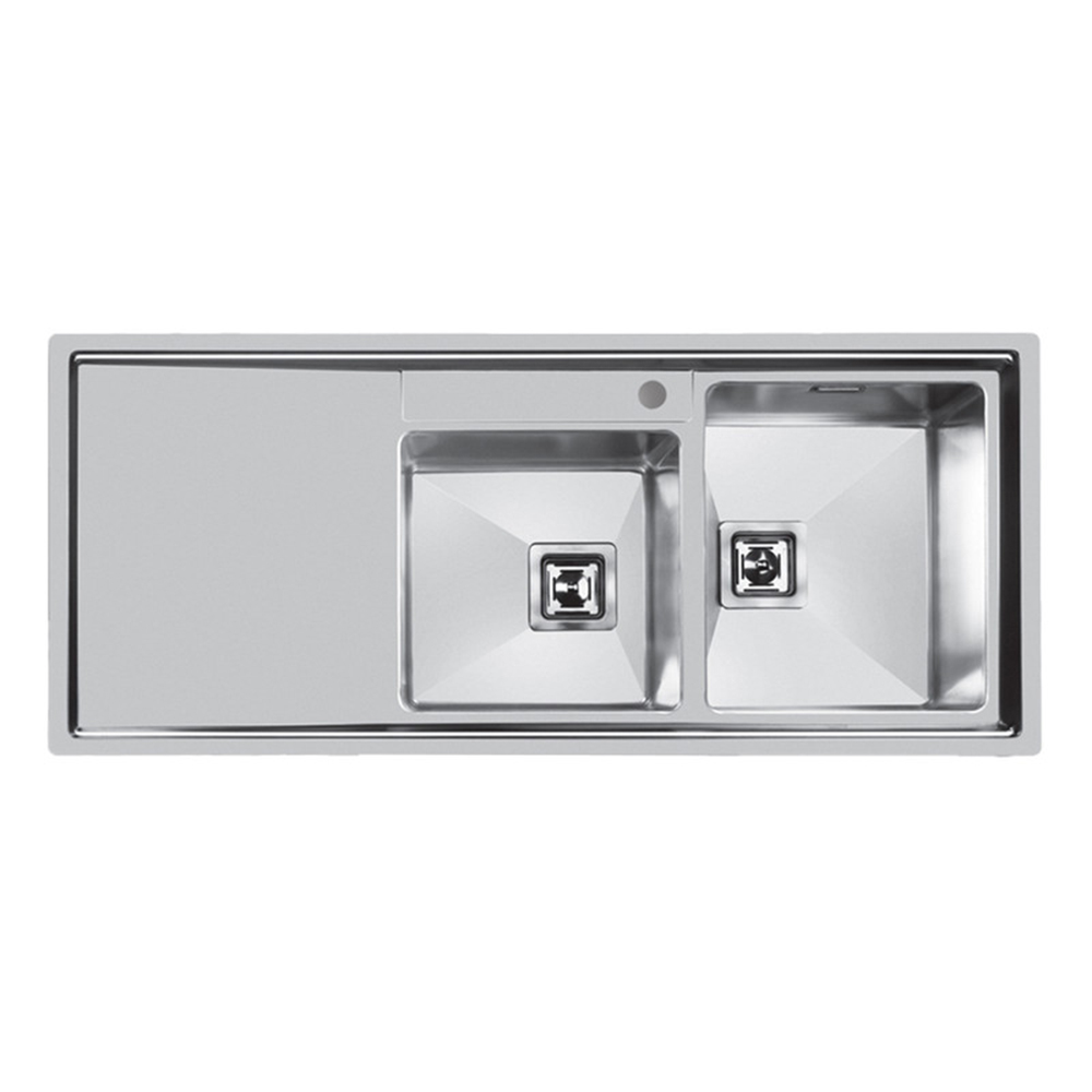 سینک اخوان توکار کد 600s