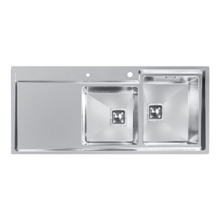 سینک اخوان توکار کد 601