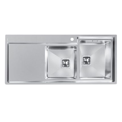 سینک اخوان توکار کد 601s