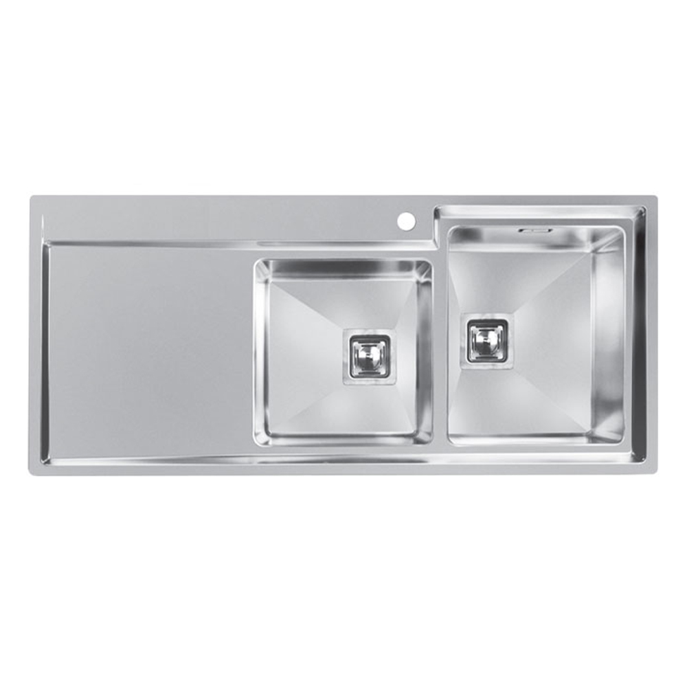 سینک اخوان توکار کد 601s