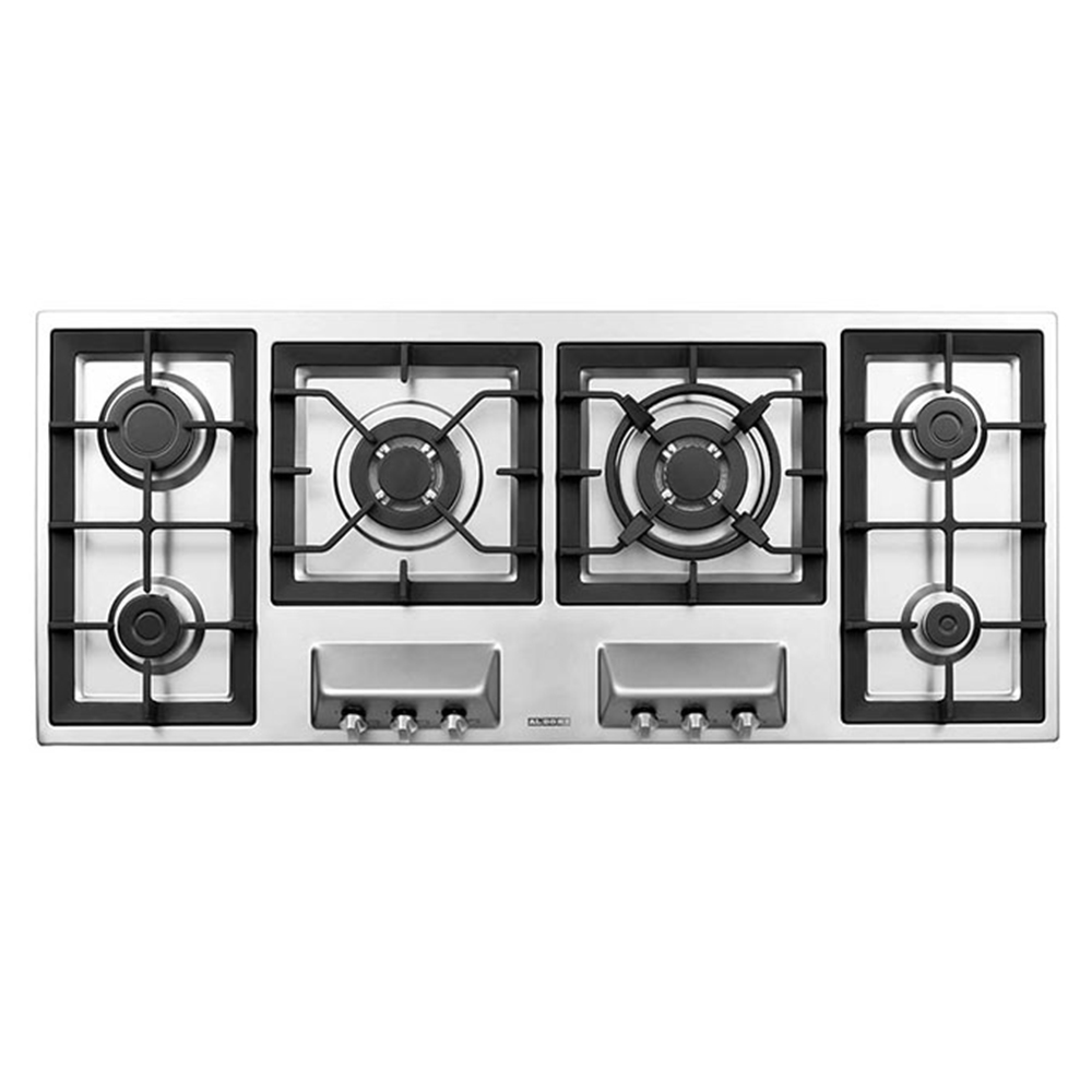 گاز استیل البرز مدل S6125i