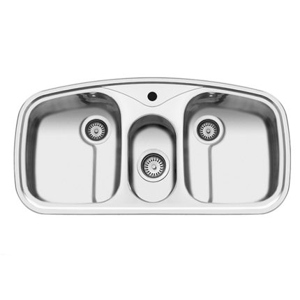 سینک اخوان توکار کد 8