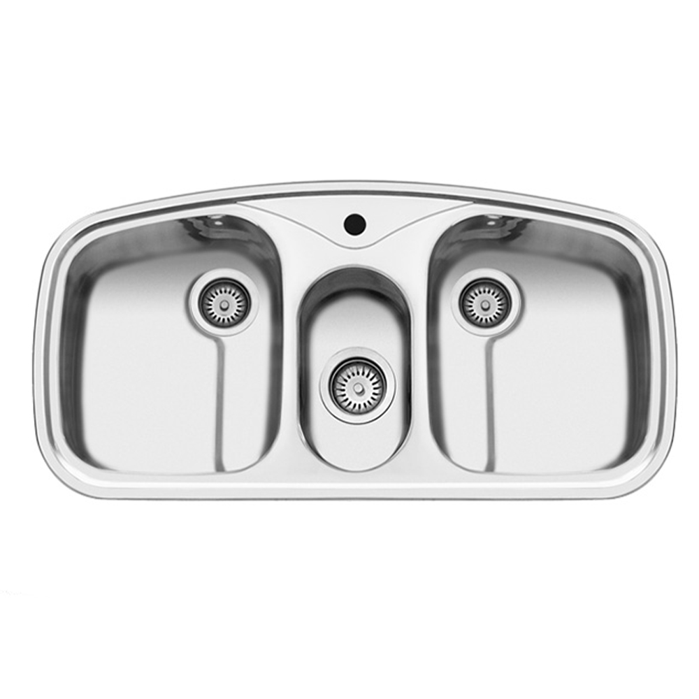 سینک اخوان توکار کد 8