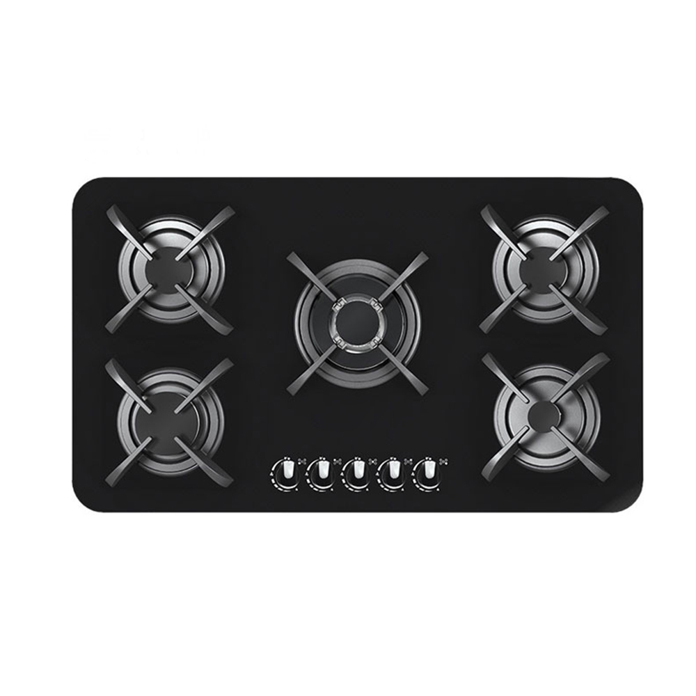 گاز صفحه ای میکس پلاس مدل IG8507