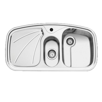 سینک اخوان توکار کد 88