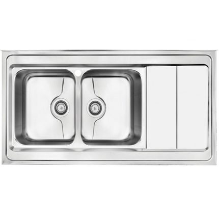 سینک کن مدل 9062P روکار