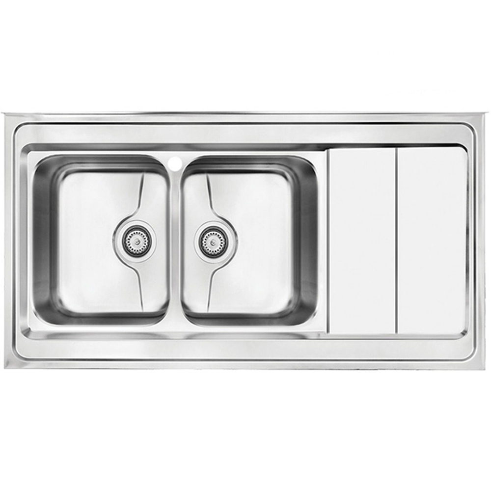 سینک کن مدل 9062P روکار