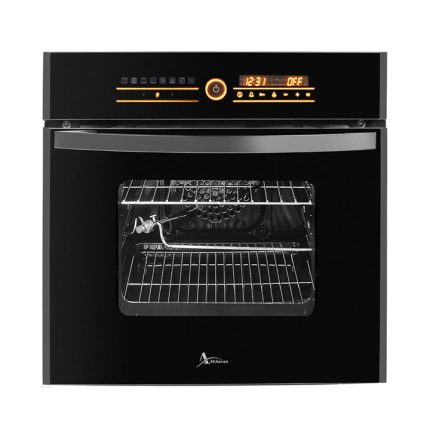 فر توکار اخوان مدل F30 PRO برقی