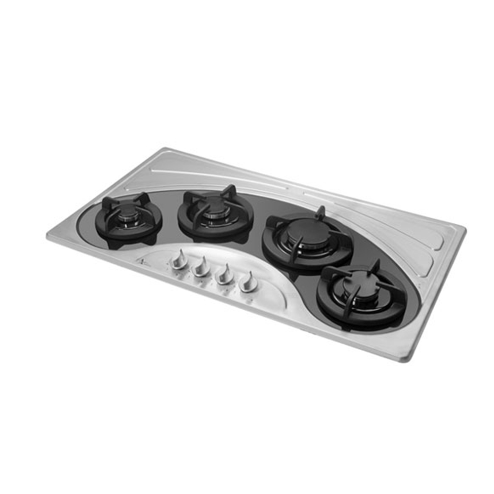 اجاق گاز صفحه ای اخوان مدل G101