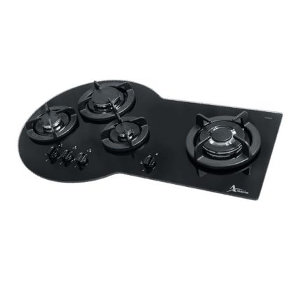 اجاق گاز صفحه ای اخوان مدل G111