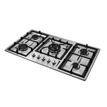 اجاق گاز صفحه ای اخوان مدل G135