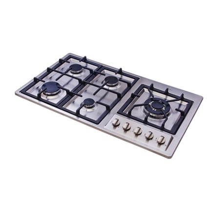 اجاق گاز صفحه ای اخوان مدل G135 S