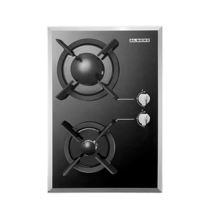 گاز استیل البرز مدل G2302