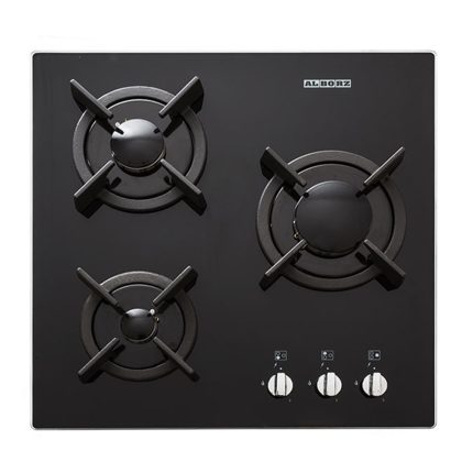 گاز استیل البرز مدل G3501