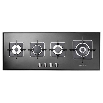 گاز استیل البرز مدل G4101