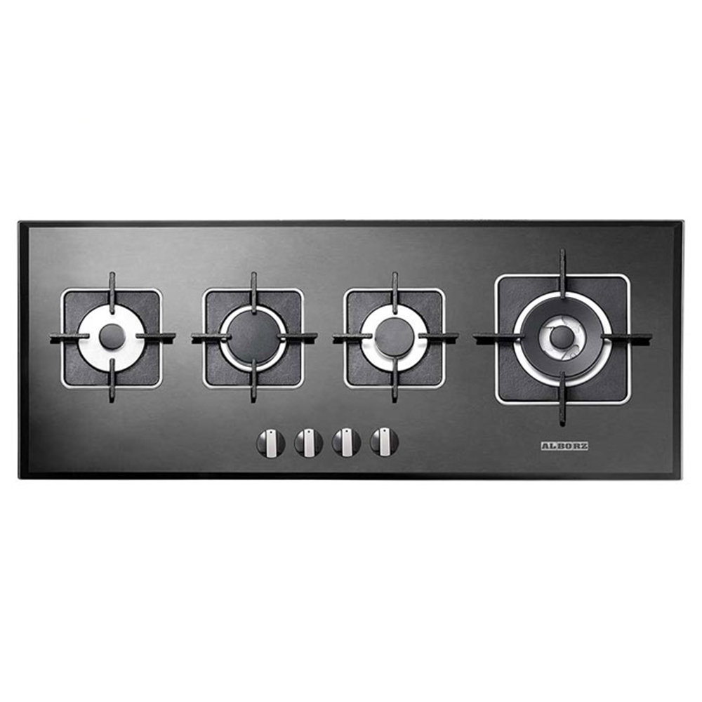 گاز استیل البرز مدل G4101