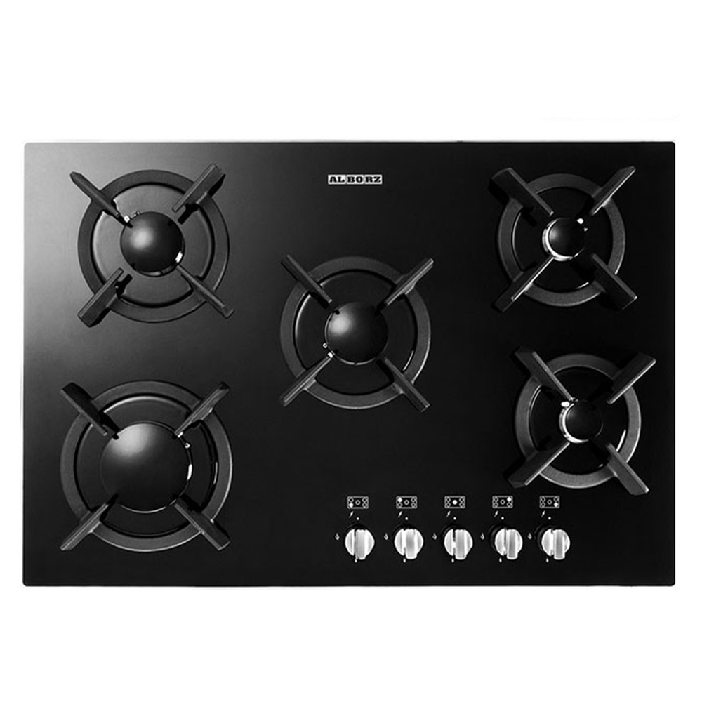 گاز استیل البرز مدل G5703