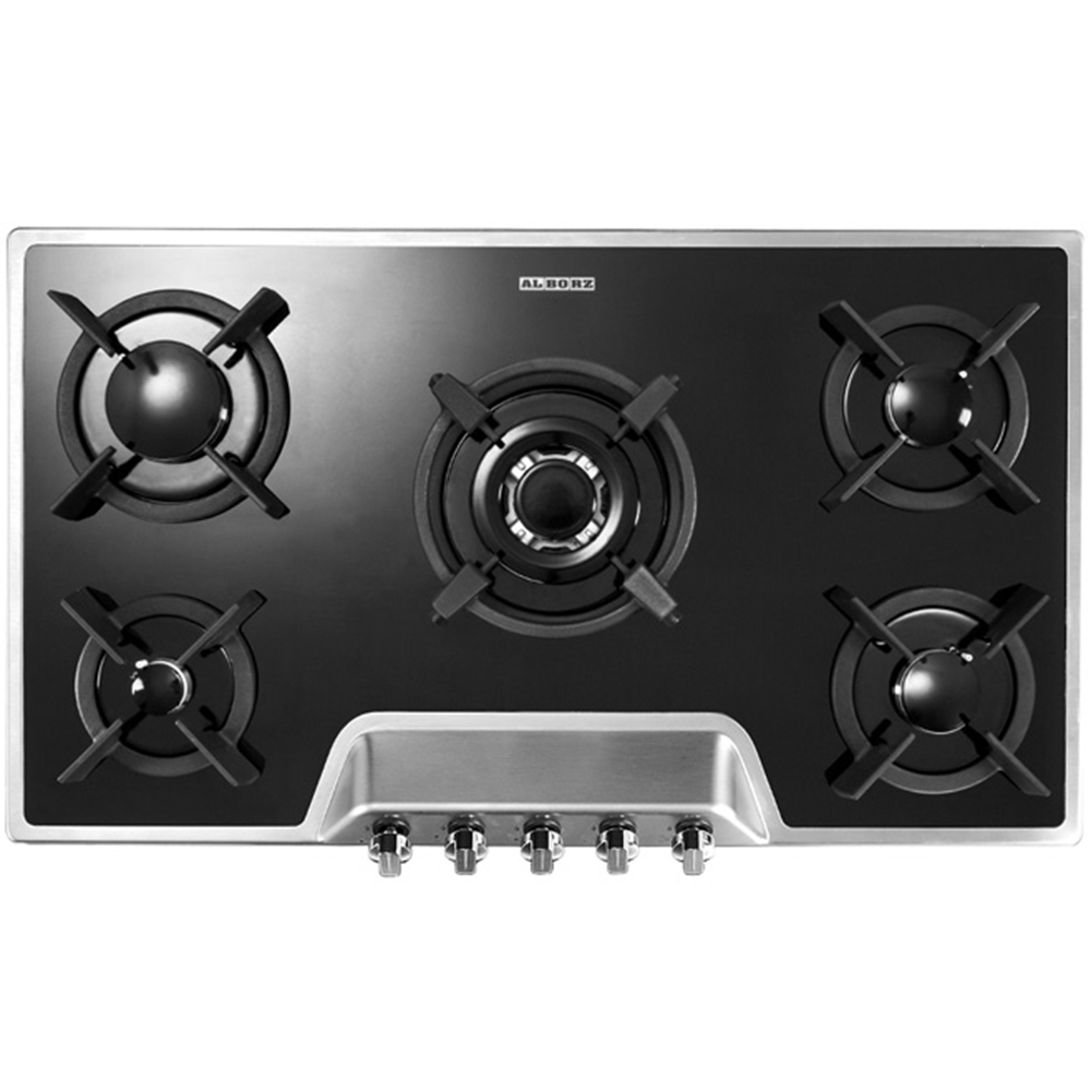 گاز استیل البرز مدل G5901S