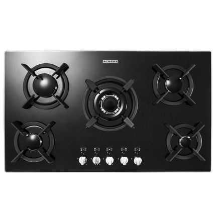 گاز استیل البرز مدل G5904