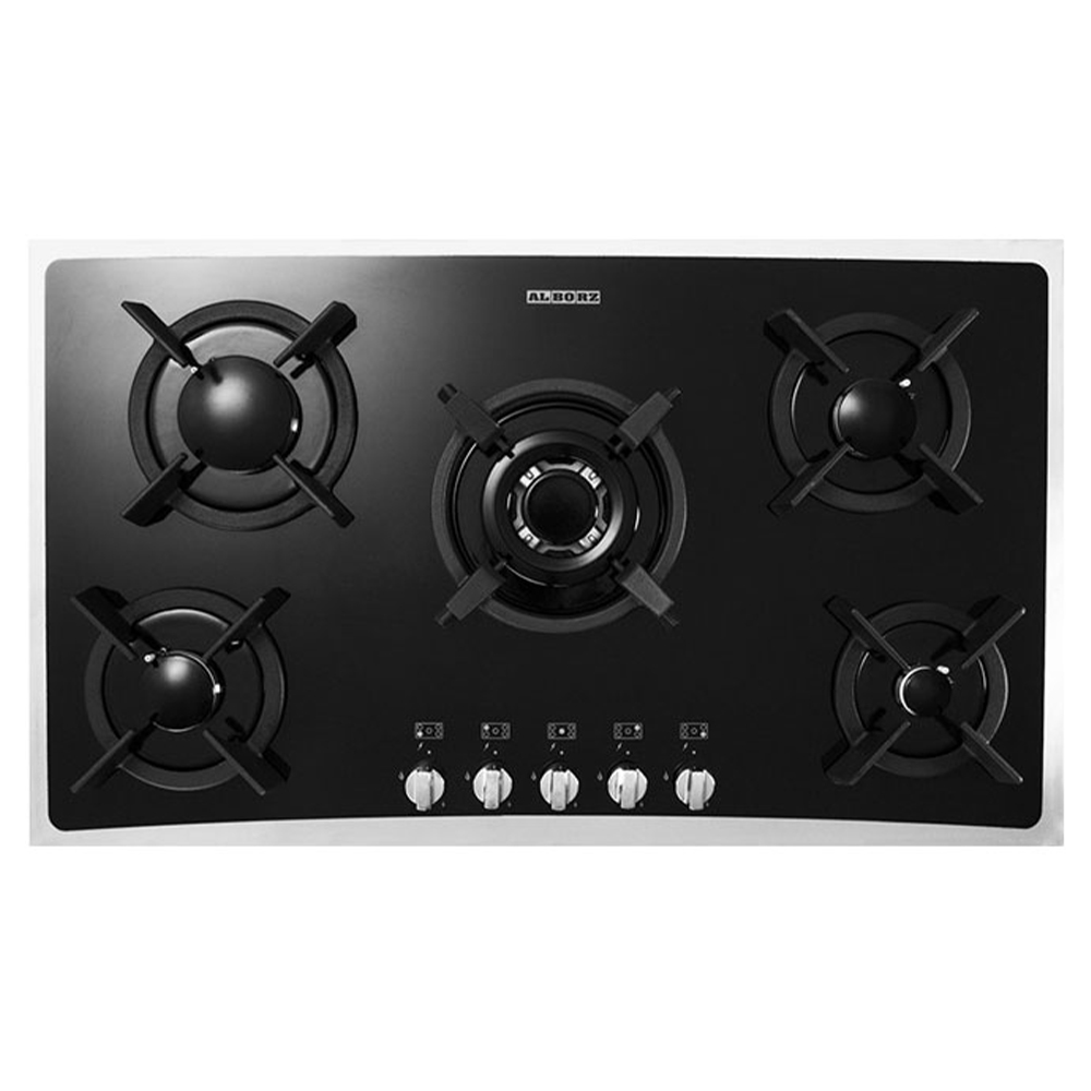 گاز استیل البرز مدل G5904S