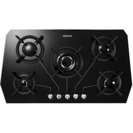 گاز استیل البرز مدل G5905