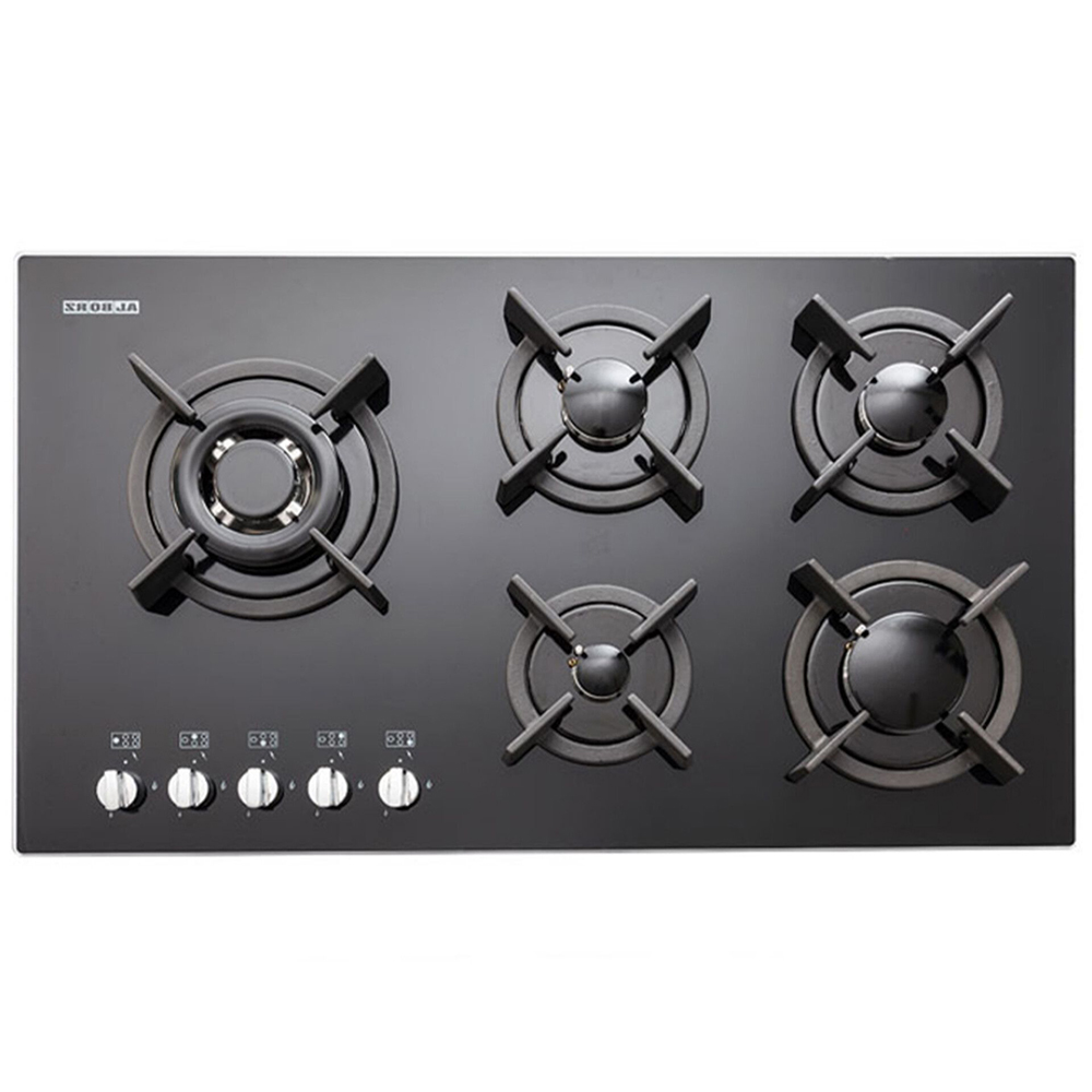 گاز استیل البرز مدل G5907