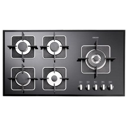 گاز استیل البرز مدل G5909