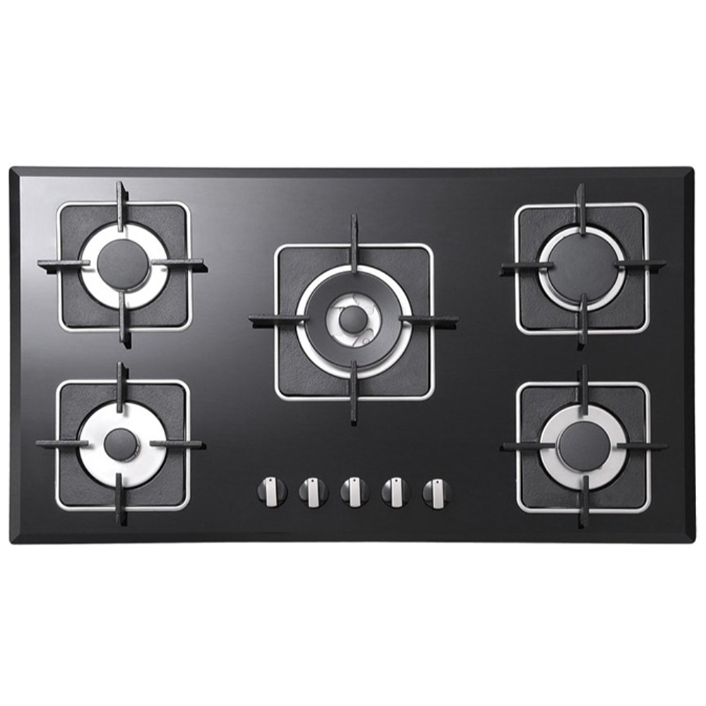 گاز استیل البرز مدل G5910