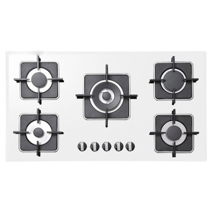 گاز استیل البرز مدل G5910W