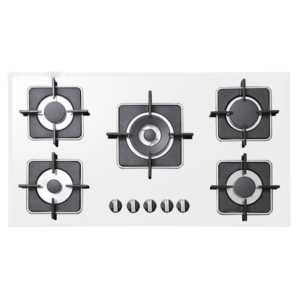 گاز استیل البرز مدل G5910W