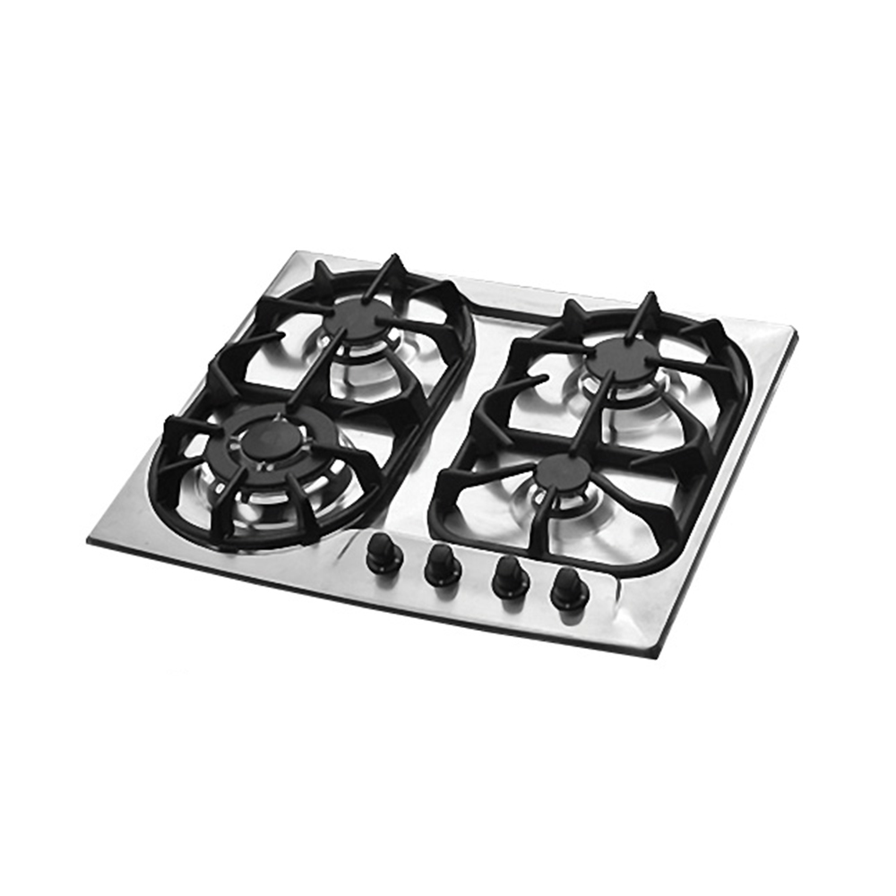 اجاق گاز صفحه ای اخوان مدل G83