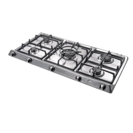 اجاق گاز صفحه ای اخوان مدل Gi104