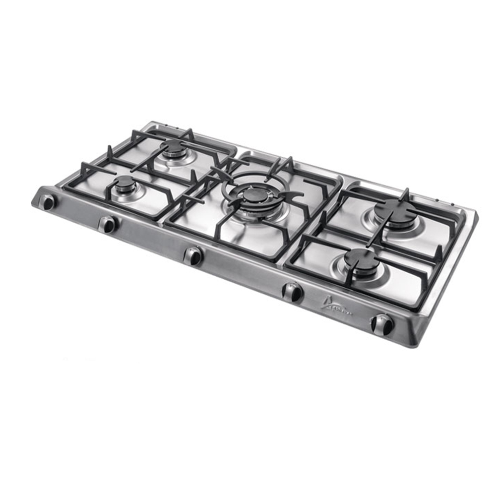 اجاق گاز صفحه ای اخوان مدل Gi104