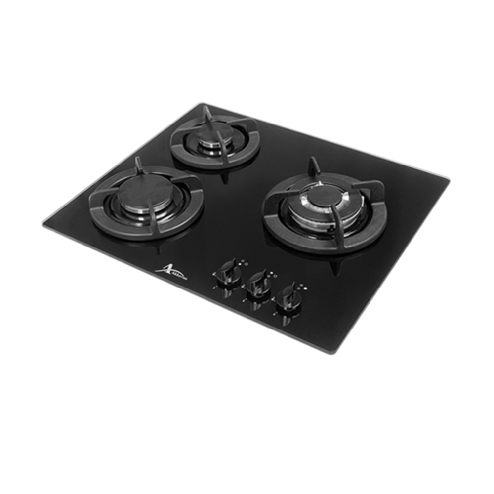 اجاق گاز صفحه ای اخوان مدل Gi110