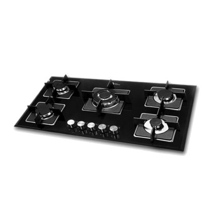 اجاق گاز صفحه ای اخوان مدل Gi137