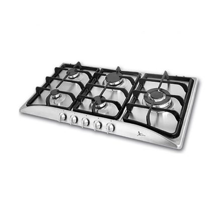 اجاق گاز صفحه ای اخوان مدل Gi13s