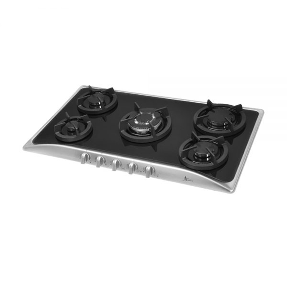 اجاق گاز صفحه ای اخوان مدل Gi14