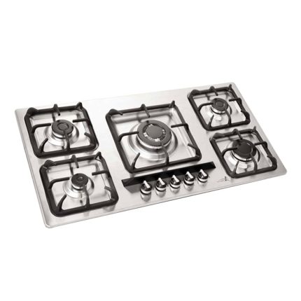 اجاق گاز صفحه ای اخوان مدل Gi145